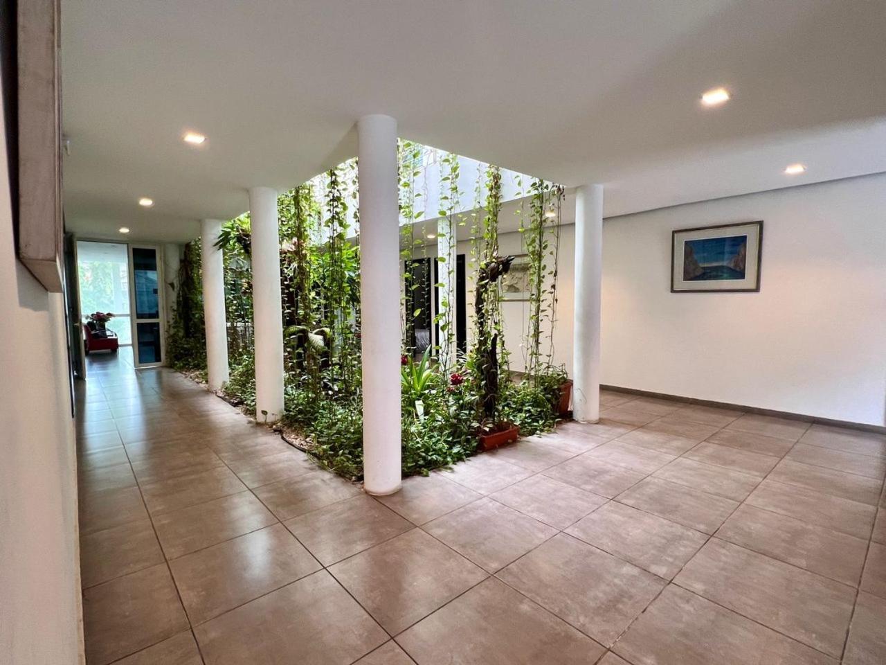 Residence Achenbach Abidjan Exterior foto