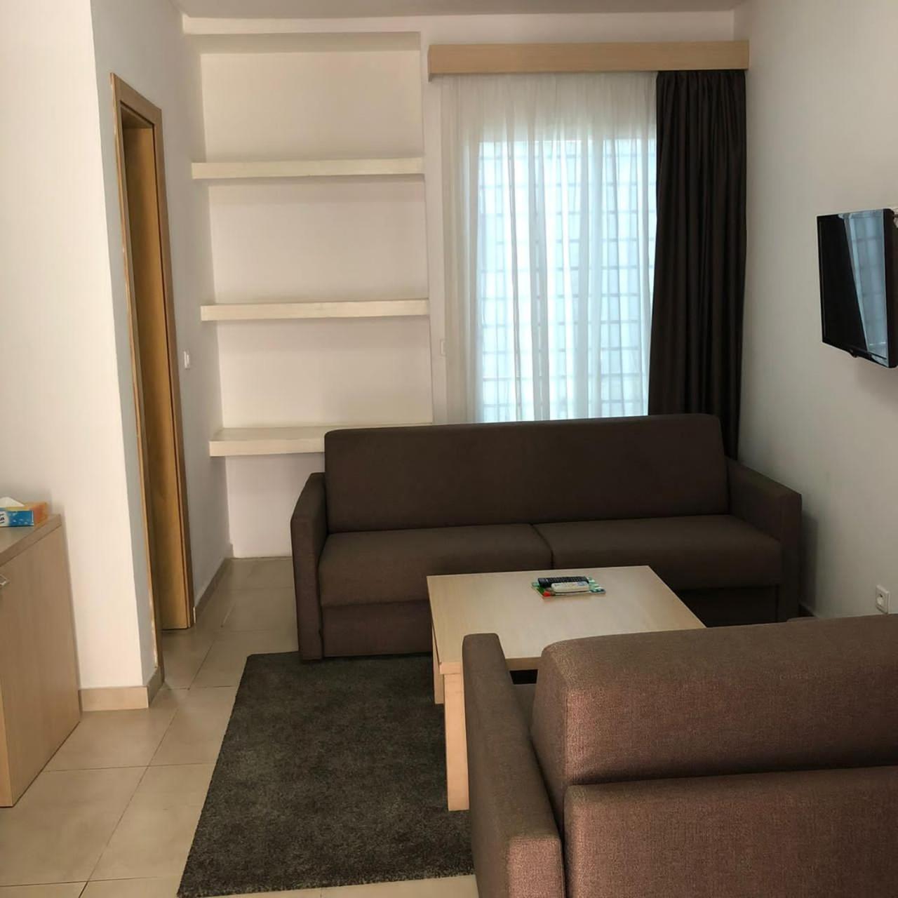 Residence Achenbach Abidjan Cameră foto